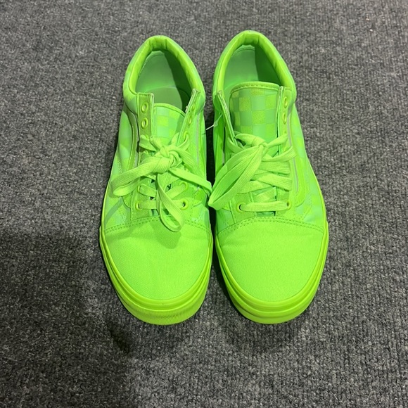 Vans (low) - Picture 5 of 5